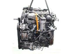 ALH moteur complet pour VOLKSWAGEN GOLF IV 1.9 TDI 2000 ALH454328 131881