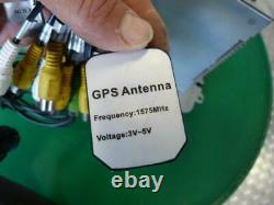 Autoradio GPS DVD VOLKSWAGEN GOLF 5 2.0 TDI 16V TURBO /R49703789