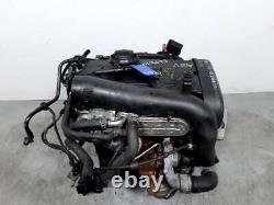 Azv moteur complet volkswagen golf v 2.0 tdi (136 cv) 2003 1052643