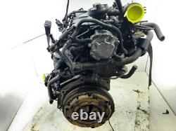 BKC moteur complet VOLKSWAGEN GOLF V 1.9 TDI (105 C) 2003 7774357