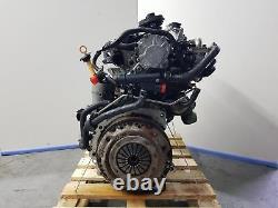 BKC moteur complet pour VOLKSWAGEN GOLF V 1.9 TDI 2003 039345 4284691