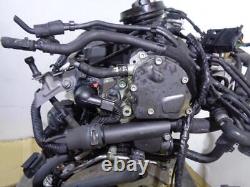 BRU moteur complet pour VOLKSWAGEN GOLF V 1.9 TDI 2003 045461 4444040