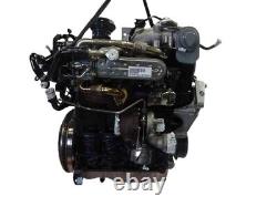 BRU moteur complet pour VOLKSWAGEN GOLF V 1.9 TDI 2003 90CV 600912