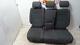 Banquette Arriere Volkswagen Golf Plus Phase 1 1.9 Tdi 8v Turbo /r55807907