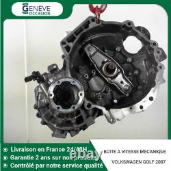 Boite A Vitesse Mecanique Volkswagen Golf 1.9 Tdi? 0a4300045fx