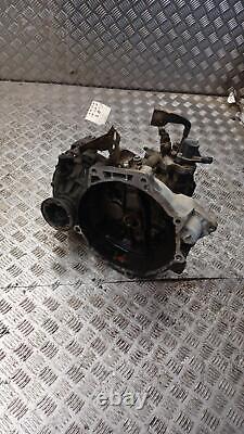 Boite de vitesses VOLKSWAGEN GOLF 3 1.9 TDI 110 Diesel /R60424292