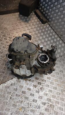 Boite de vitesses VOLKSWAGEN GOLF 3 1.9 TDI 110 Diesel /R60424292