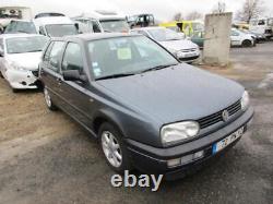 Boite de vitesses VOLKSWAGEN GOLF 3 1.9 TDI 110 Diesel /R60424292