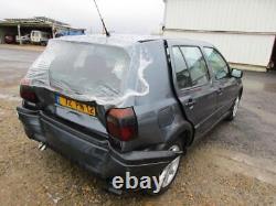 Boite de vitesses VOLKSWAGEN GOLF 3 1.9 TDI 110 Diesel /R60424292