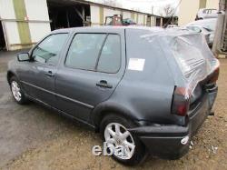 Boite de vitesses VOLKSWAGEN GOLF 3 1.9 TDI 110 Diesel /R60424292