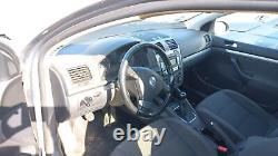 Boite de vitesses VOLKSWAGEN GOLF 5 1.9 TDI 8V TURBO /R64950221