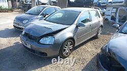 Boite de vitesses VOLKSWAGEN GOLF 5 1.9 TDI 8V TURBO /R64950221