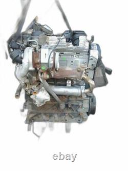 CBD moteur complet pour VOLKSWAGEN GOLF VI 2.0 TDI 2009 1009561