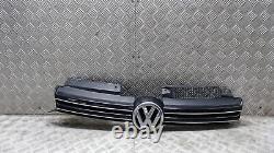 Calandre VOLKSWAGEN GOLF 6 1.6 TDI 16V TURBO /R79692290