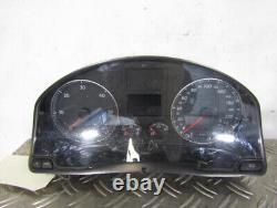 Campteur pour VOLKSWAGEN GOLF 5 1.9 TDI 31802