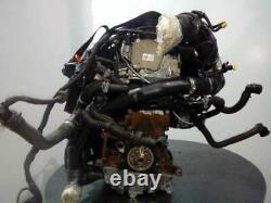 Cfgb moteur complet volkswagen golf vi 2.0 tdi (170 cv) 2009 m1-a1-115 1904366