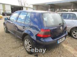 Compresseur clim VOLKSWAGEN GOLF 4 1.9 TDI 8V TURBO /R83777194