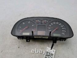 Compteur 1J0920826BX VOLKSWAGEN GOLF 4 1.9 TDI 214305045