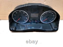 Compteur VOLKSWAGEN GOLF 5 1.9 TDI ref 1k0920853px