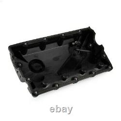 Couvre culasse pour Volkswagen Golf 5 1.9 TDi