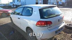 Cremaillere assistee VOLKSWAGEN GOLF 6 2.0 TDI 16V TURBO /R85629055