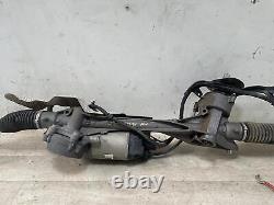 Cremaillere assistee VOLKSWAGEN GOLF 7 PHASE 1 1.6 TDI 16V TURBO /R71021843