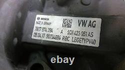 Cremaillere assistee VOLKSWAGEN GOLF 7 PHASE 2 1.6 TDI 16V TURBO /R78717058