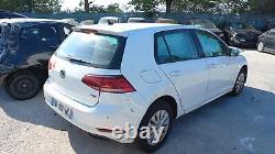 Cremaillere assistee VOLKSWAGEN GOLF 7 PHASE 2 1.6 TDI 16V TURBO /R78717058