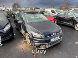 Cremaillere assistee VOLKSWAGEN GOLF 7 PHASE 2 2.0 TDI 16V TURBO/R50784838