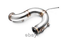 Downpipe VOLKSWAGEN Golf 1.6, 2.0 TDI VII 2013