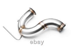 Downpipe VOLKSWAGEN Golf 1.6, 2.0 TDI VII 2013