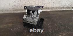 Groupe hydraulique ABS VW Golf VI 6 5K 1K0614517DR 1.6TDI 77kW CAYC 251715