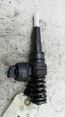 Injecteurs VOLKSWAGEN GOLF 5 1.9 TDI 8V TURBO /R61609198