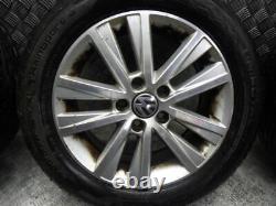 Jante VOLKSWAGEN GOLF 5 1.9 TDI 8V TURBO /R65762763