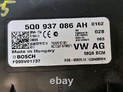 Kit démarrage calculateur compteur Volkswagen Golf VII 1.6Tdi 110ch CXXB