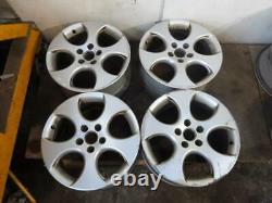 Lot 4 Jantes Alu Volkswagen Golf 5 2.0 Tdi 16v Turbo /r43914488