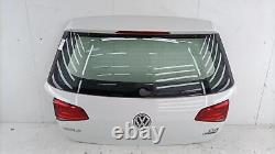 Malle/Hayon arriere VOLKSWAGEN GOLF 7 PHASE 1 1.6 TDI 16V TURBO /R67998752