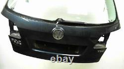 Malle/Hayon arriere VOLKSWAGEN GOLF PLUS PHASE 1 1.9 TDI 8V TURB/R47120592