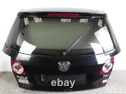 Malle/Hayon arriere VOLKSWAGEN GOLF PLUS PHASE 1 1.9 TDI 8V TURB/R62458206