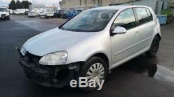 Moteur VOLKSWAGEN GOLF 5 1.9 TDI 8V TURBO /R37463589