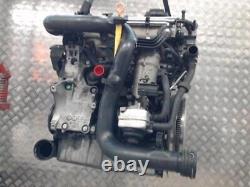 Moteur VOLKSWAGEN GOLF 5 1.9 TDI 8V TURBO /R84711722