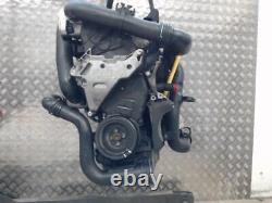 Moteur VOLKSWAGEN GOLF 5 1.9 TDI 8V TURBO /R84711722