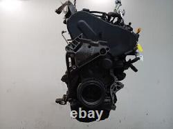 Moteur Volkswagen Golf VII 2.0 TDI CRLB