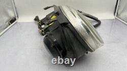 Optique avant principal droit (feux)(phare) VOLKSWAGEN GOLF 4 1.9 TDI/R88411643