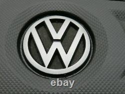 Original Capot Revêtement Amortissement de Bruit 1.6 2.0 Tdi VW Golf 7 VII