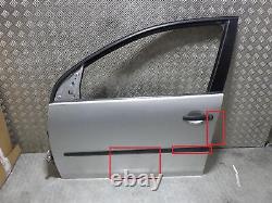 Porte avant gauche VOLKSWAGEN GOLF 5 1.9 TDI 8V TURBO /R81813907