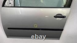 Porte avant gauche VOLKSWAGEN GOLF 5 1.9 TDI 8V TURBO /R89459399