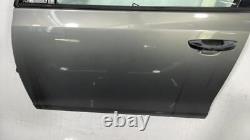 Porte avant gauche VOLKSWAGEN GOLF 6 2.0 TDI 16V TURBO /R87078090