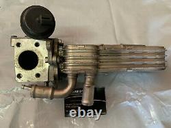 Refroidisseur EGR Volkswagen GOLF V 1.9L TDI 105 Reference 03G131063E