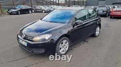 Reservoir VOLKSWAGEN GOLF 6 1.6 TDI 16V TURBO /R63340633